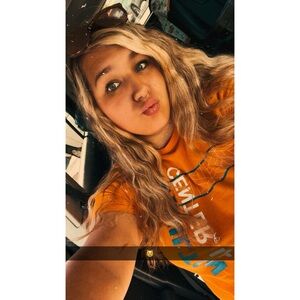 Meet your Posher, Harley